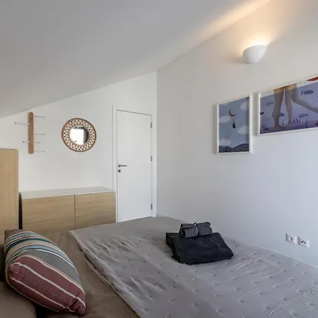 Penthouse Vanda Lägenhet