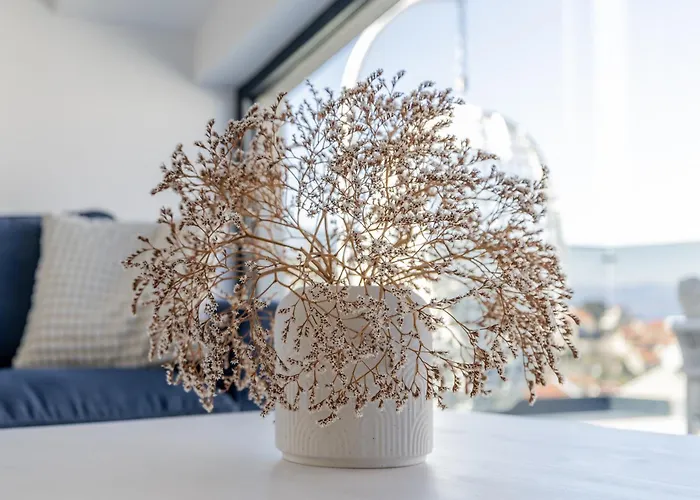 Penthouse Vanda Sutivan