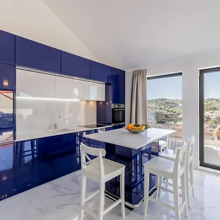 Penthouse Vanda