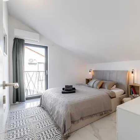 Appartamento Penthouse Vanda