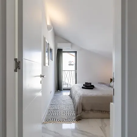 Penthouse Vanda
