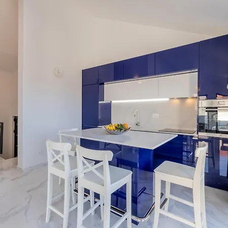 Apartment Penthouse Vanda