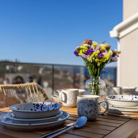 Apartment Penthouse Vanda
