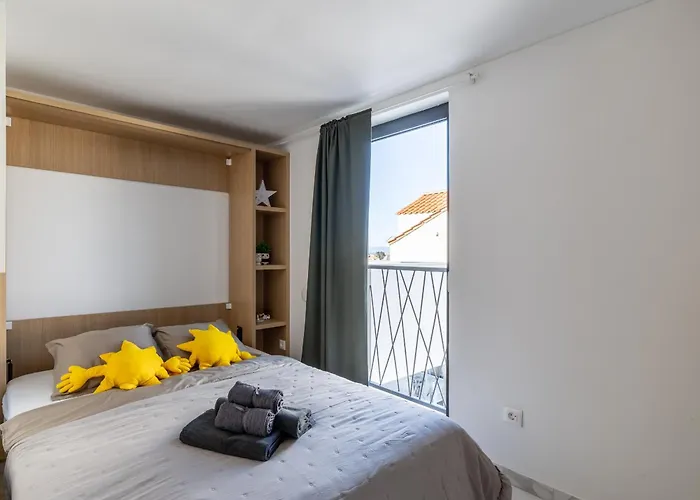 Penthouse Vanda