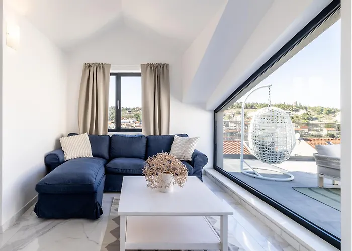 Penthouse Vanda
