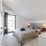 Apartment Penthouse Vanda