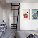 Penthouse Vanda Apartment