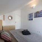 Penthouse Vanda Apartment