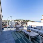 Penthouse Vanda Apartment *