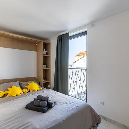 Penthouse Vanda
