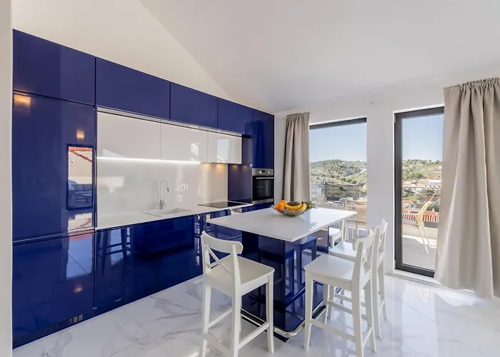 Penthouse Vanda