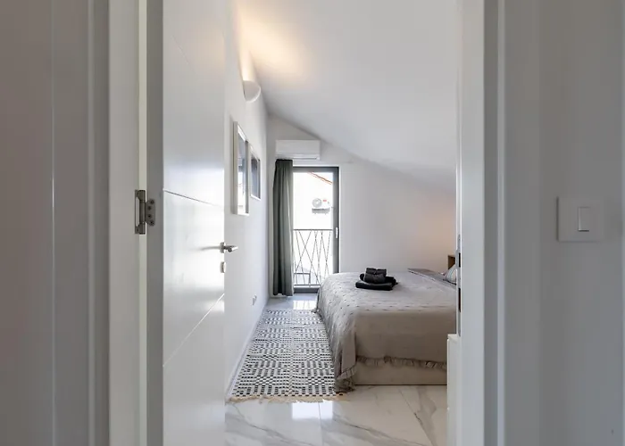 Penthouse Vanda